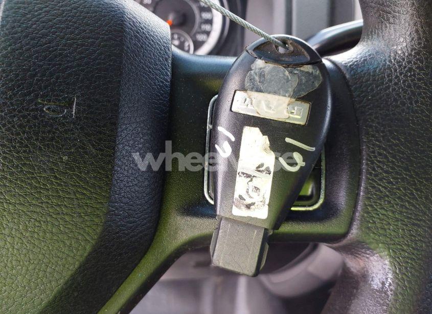 Photo 10 of 2018 Ram 3500 TRADESMAN (VIN 3C63R3GJ9JG407984)