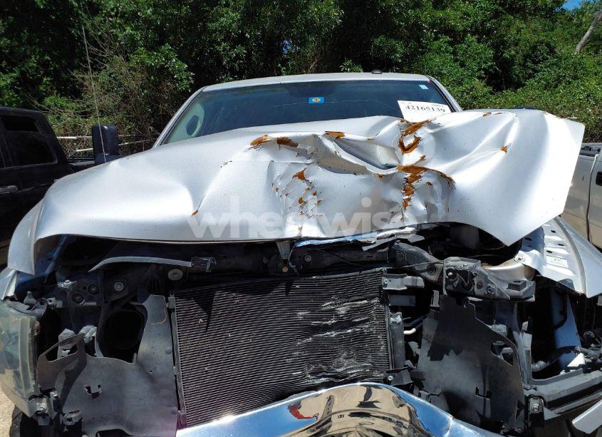 Photo 10 of 2016 Ram 3500 TRADESMAN (VIN 3C63R3GL5GG263912)