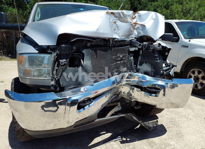 Photo 11 of 2016 Ram 3500 TRADESMAN (VIN 3C63R3GL5GG263912)