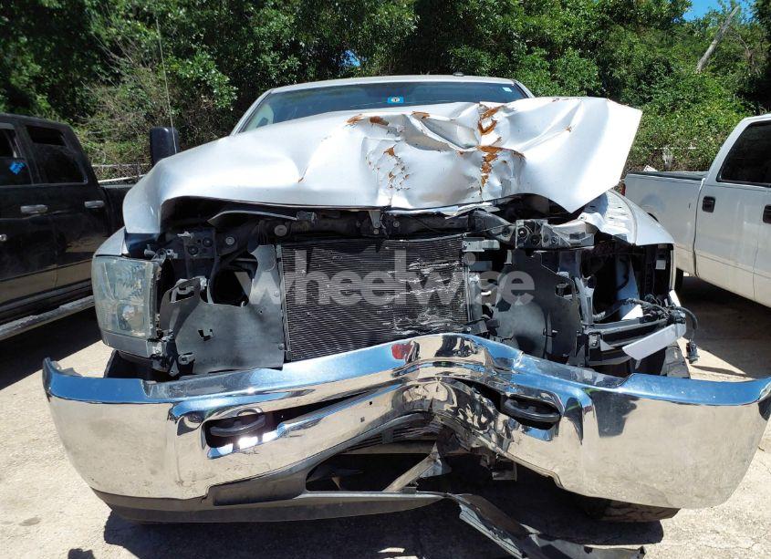 Photo 12 of 2016 Ram 3500 TRADESMAN (VIN 3C63R3GL5GG263912)