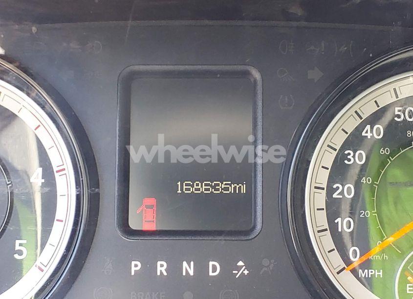 Photo 6 of 2016 Ram 3500 TRADESMAN (VIN 3C63R3GL5GG263912)