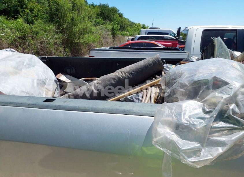 Photo 7 of 2016 Ram 3500 TRADESMAN (VIN 3C63R3GL5GG263912)