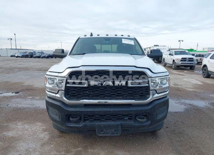 Photo 11 of 2020 Ram 3500 N/A (VIN 3C63R3GL5LG215921)