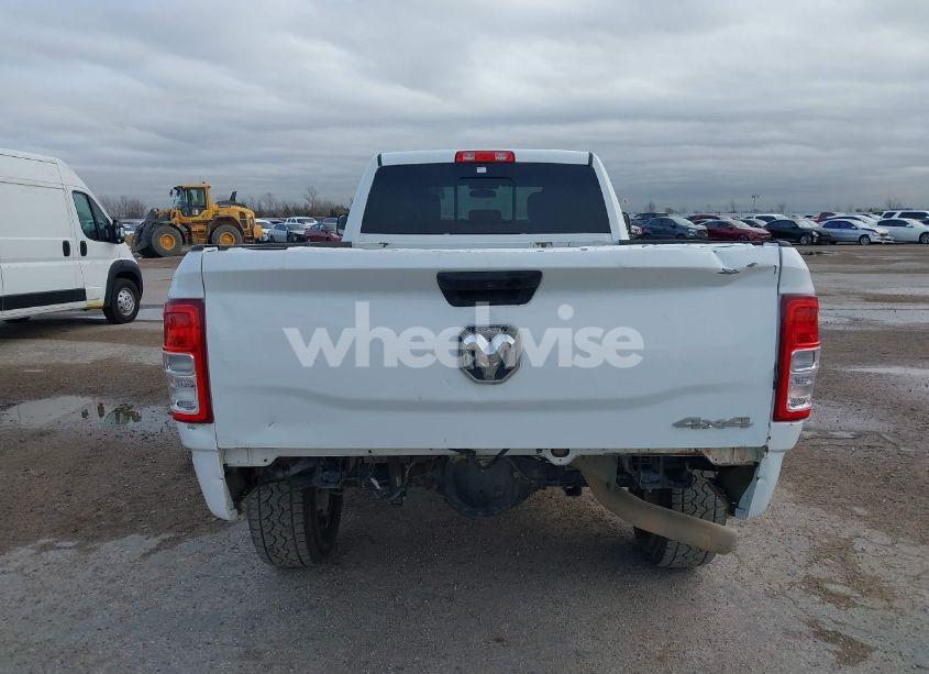 Photo 14 of 2020 Ram 3500 N/A (VIN 3C63R3GL5LG215921)