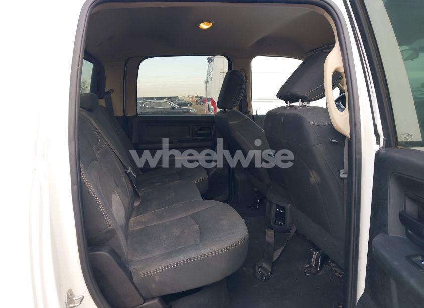 Photo 6 of 2020 Ram 3500 N/A (VIN 3C63R3GL5LG215921)