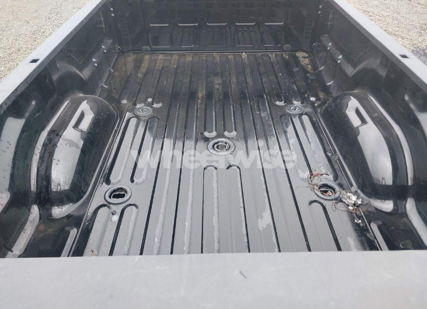 Photo 14 of 2024 Ram 3500 TRADESMAN 4X4 8' BOX (VIN 3C63R3GL6RG257619)