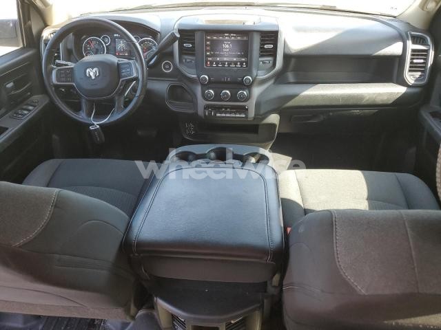 Photo 12 of 2020 RAM 3500 TRADESMAN N/A (VIN 3C63R3GL7LG210364)