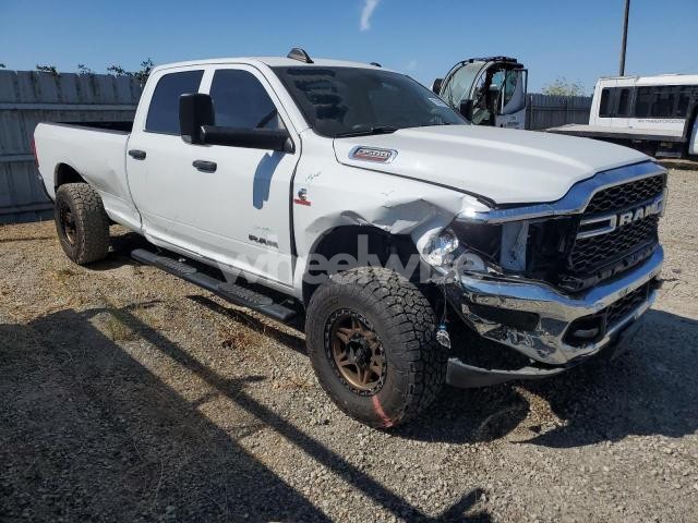 Photo 13 of 2020 RAM 3500 TRADESMAN N/A (VIN 3C63R3GL7LG210364)