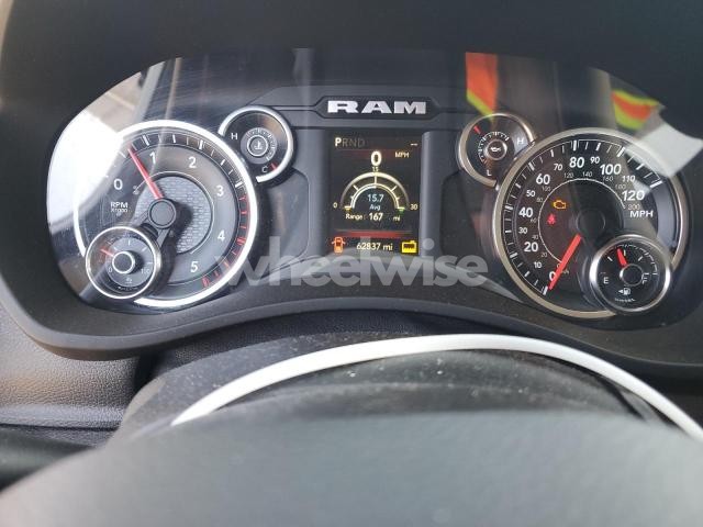 Photo 9 of 2020 RAM 3500 TRADESMAN N/A (VIN 3C63R3GL7LG210364)