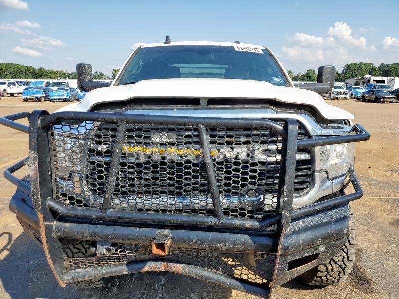 Photo 8 of 2021 RAM 3500 BIG HORN (VIN 3C63R3HL3MG597088)