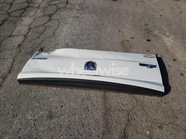 Photo 13 of 2017 RAM 3500 SLT N/A (VIN 3C63R3HL4HG729975)