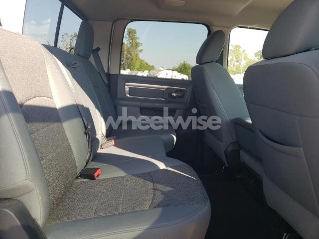 Photo 6 of 2017 RAM 3500 SLT N/A (VIN 3C63R3HL4HG729975)