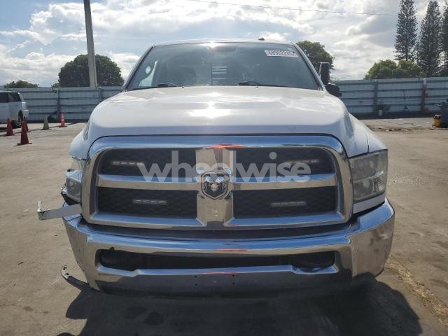 Photo 10 of 2018 RAM 3500 SLT N/A (VIN 3C63R3HL5JG236344)