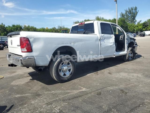 Photo 12 of 2018 RAM 3500 SLT N/A (VIN 3C63R3HL5JG236344)