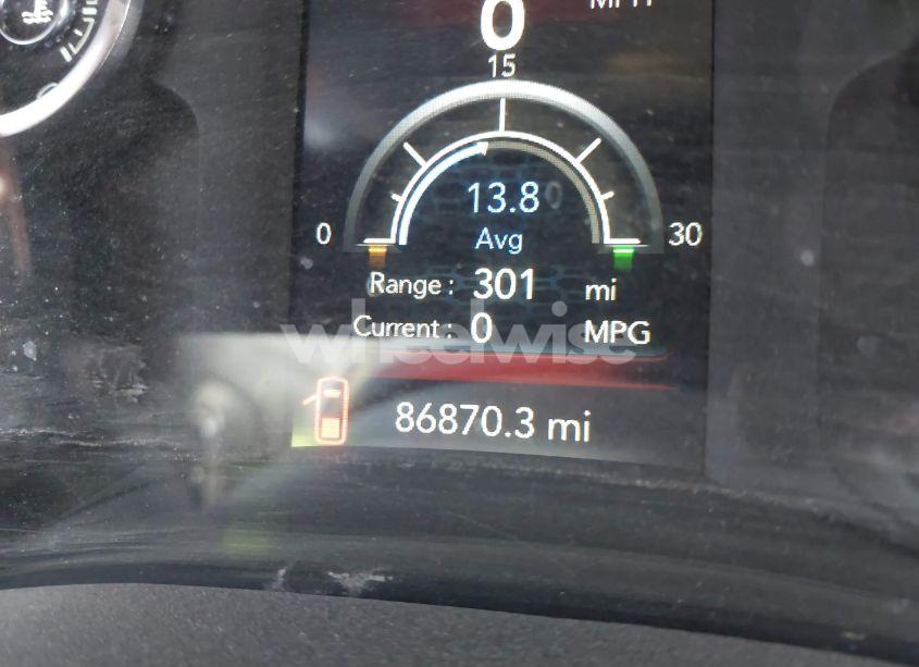 Photo 5 of 2024 Ram 3500 BIG HORN 4X4 8' BOX (VIN 3C63R3HL9RG165581)