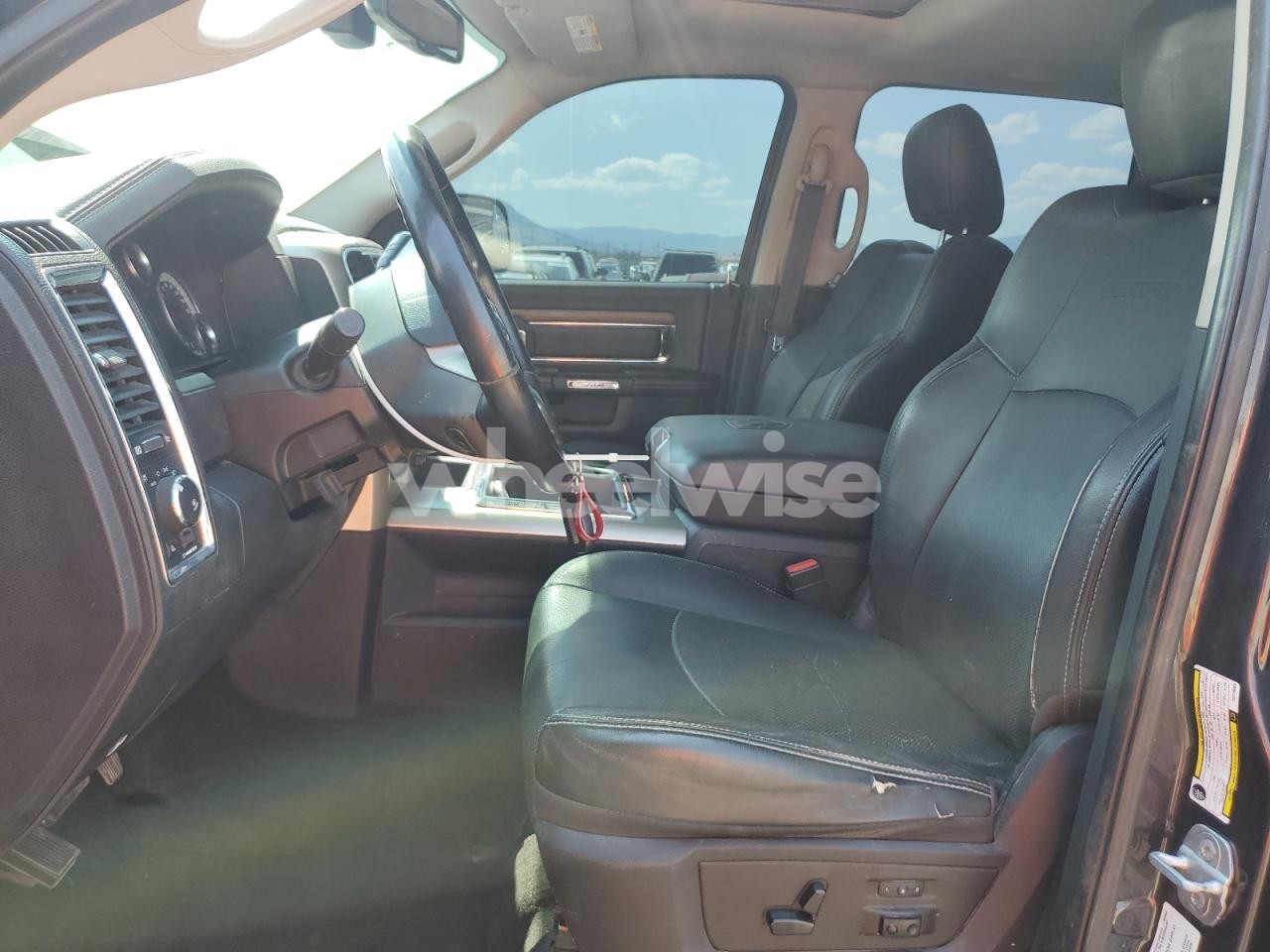 Photo 7 of 2014 RAM 3500 LARAMIE (VIN 3C63R3JL3EG176905)