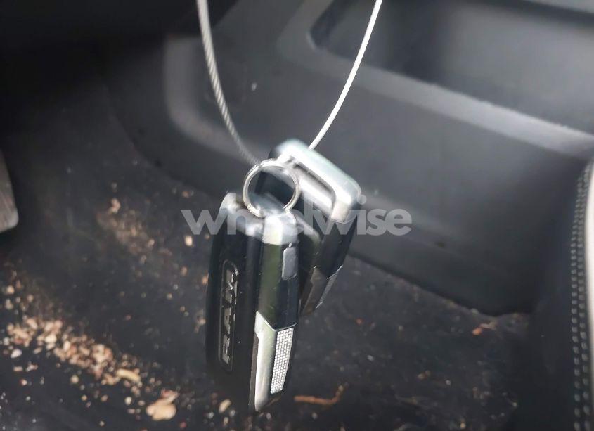 Photo 10 of 2019 Ram 3500 LARAMIE 4X4 8' BOX (VIN 3C63R3JL9KG549635)