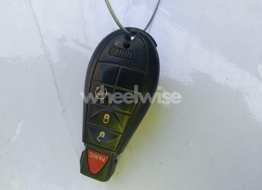 Photo 10 of 2016 Ram 3500 LARAMIE (VIN 3C63R3JLXGG138476)