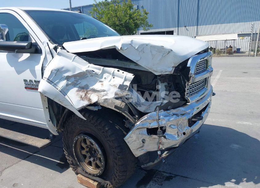 Photo 11 of 2016 Ram 3500 LARAMIE (VIN 3C63R3JLXGG138476)