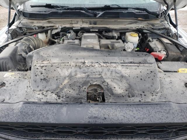 Photo 11 of 2023 RAM 2500 TRADESMAN (VIN 3C63R3KL3RG230272)