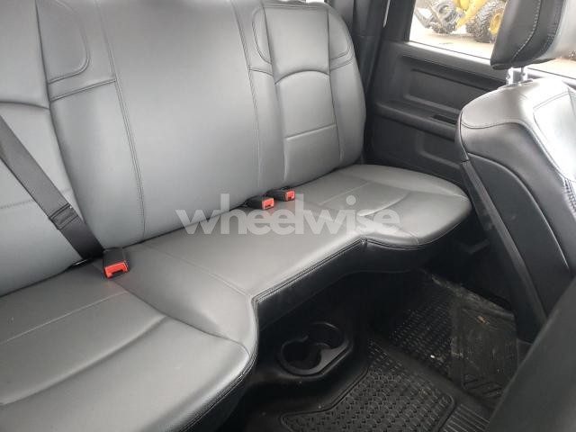 Photo 6 of 2023 RAM 2500 TRADESMAN (VIN 3C63R3KL3RG230272)
