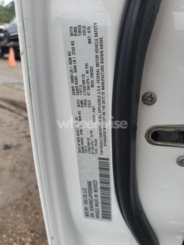 Photo 7 of 2023 RAM 2500 TRADESMAN (VIN 3C63R3KL3RG230272)