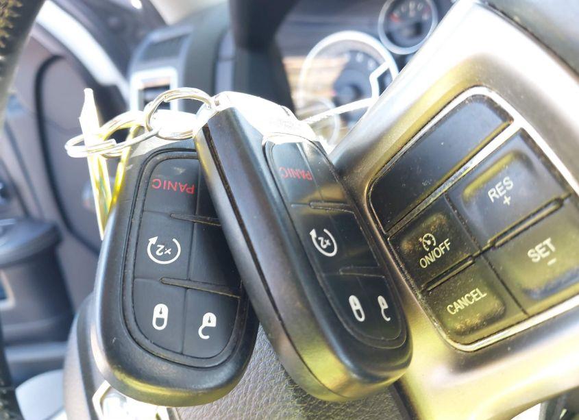 Photo 11 of 2018 Ram 3500 LARAMIE 4X4 6'4 BOX (VIN 3C63R3ML5JG132300)