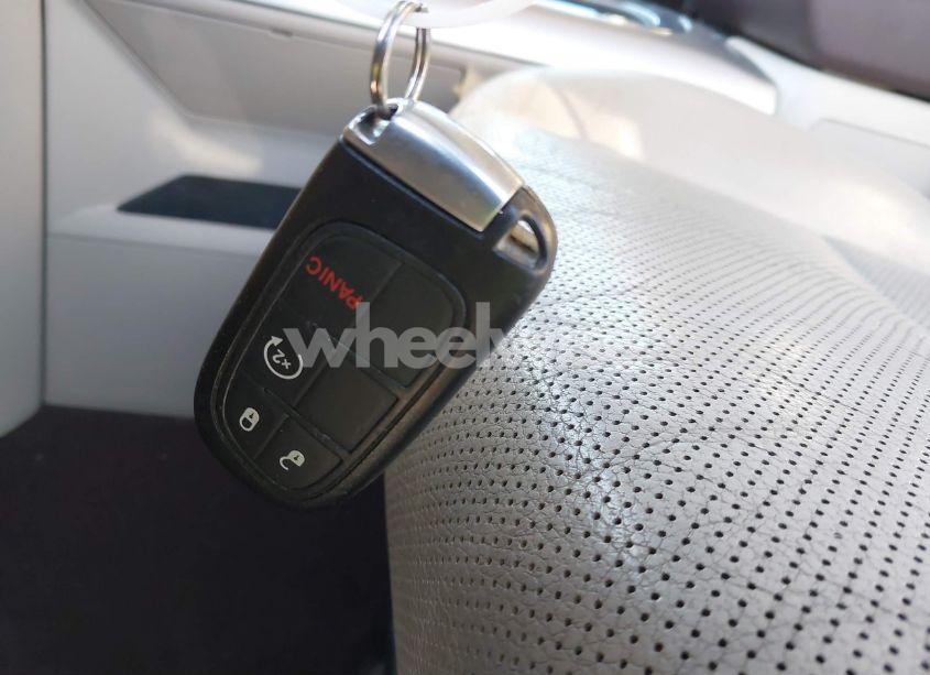 Photo 10 of 2016 Ram 3500 LARAMIE (VIN 3C63R3MLXGG157606)