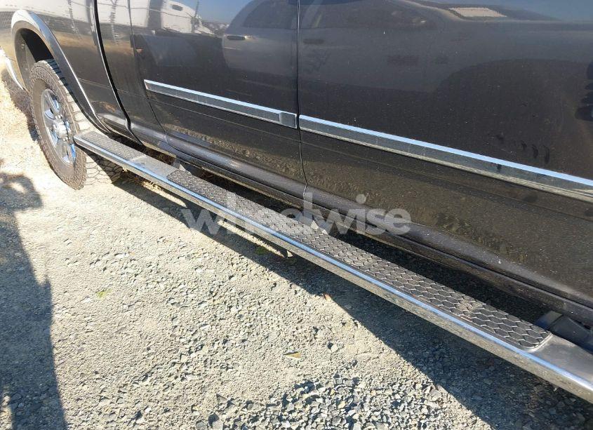 Photo 13 of 2016 Ram 3500 LARAMIE (VIN 3C63R3MLXGG157606)