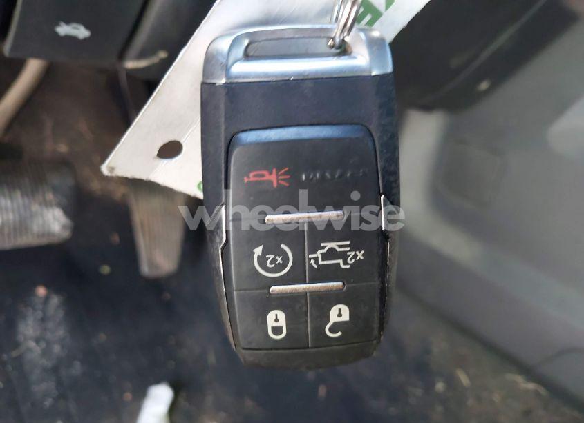 Photo 10 of 2022 Ram 3500 LIMITED 4X4 6'4 BOX (VIN 3C63R3SL3NG318572)