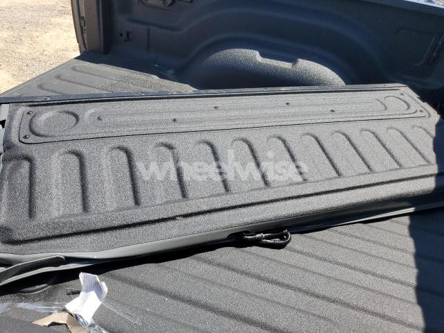 Photo 11 of 2025 RAM 2500 BIG HORN (VIN 3C63R5DL3SG582329)