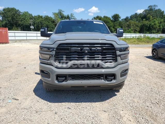 Photo 6 of 2025 RAM 2500 BIG HORN (VIN 3C63R5DL3SG582329)