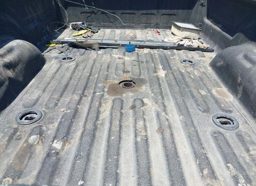 Photo 12 of 2018 Ram 3500 TRADESMAN REGULAR CAB 4X2 8' BOX (VIN 3C63RPALXJG141635)