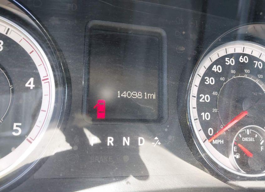 Photo 6 of 2018 Ram 3500 TRADESMAN REGULAR CAB 4X2 8' BOX (VIN 3C63RPALXJG141635)