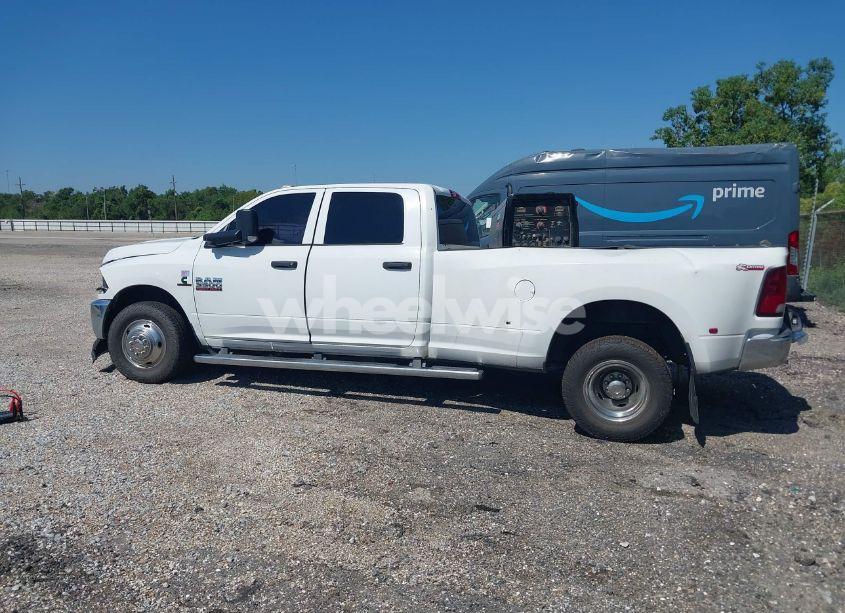 Photo 14 of 2015 Ram 3500 TRADESMAN (VIN 3C63RPGL7FG589975)