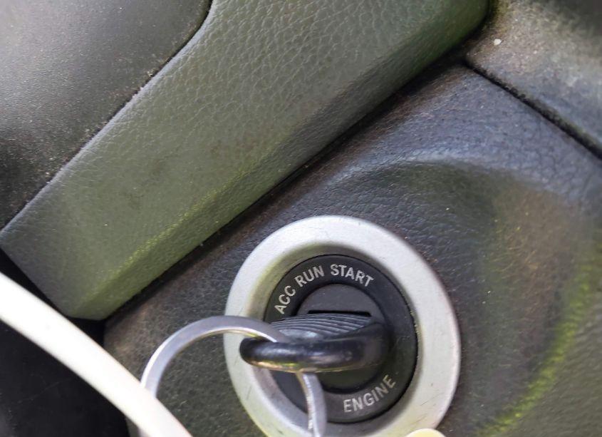 Photo 10 of 2018 Ram 3500 TRADESMAN 4X2 8' BOX (VIN 3C63RPGL8JG360598)