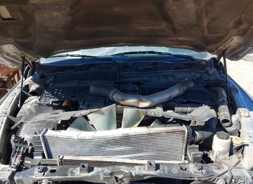 Photo 9 of 2018 Ram 3500 TRADESMAN 4X2 8' BOX (VIN 3C63RPGL8JG360598)