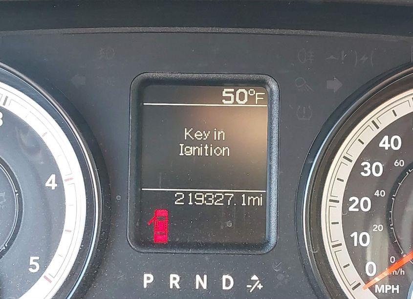 Photo 5 of 2013 Ram 3500 TRADESMAN (VIN 3C63RPGL9DG564203)