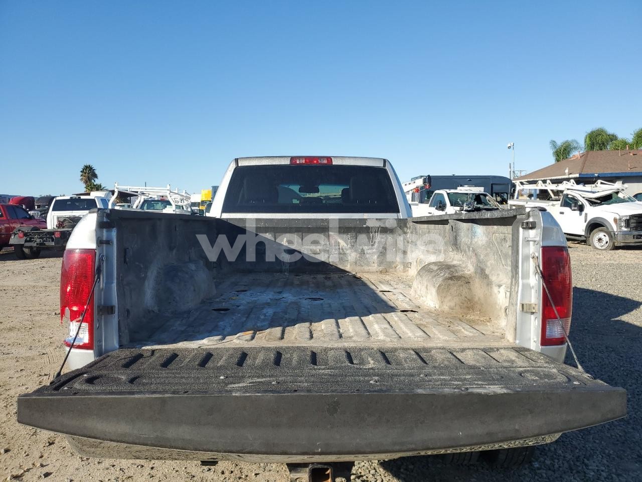 Photo 10 of 2016 RAM 3500 CREW LONG 4X2 D (VIN 3C63RPGL9GG208063)