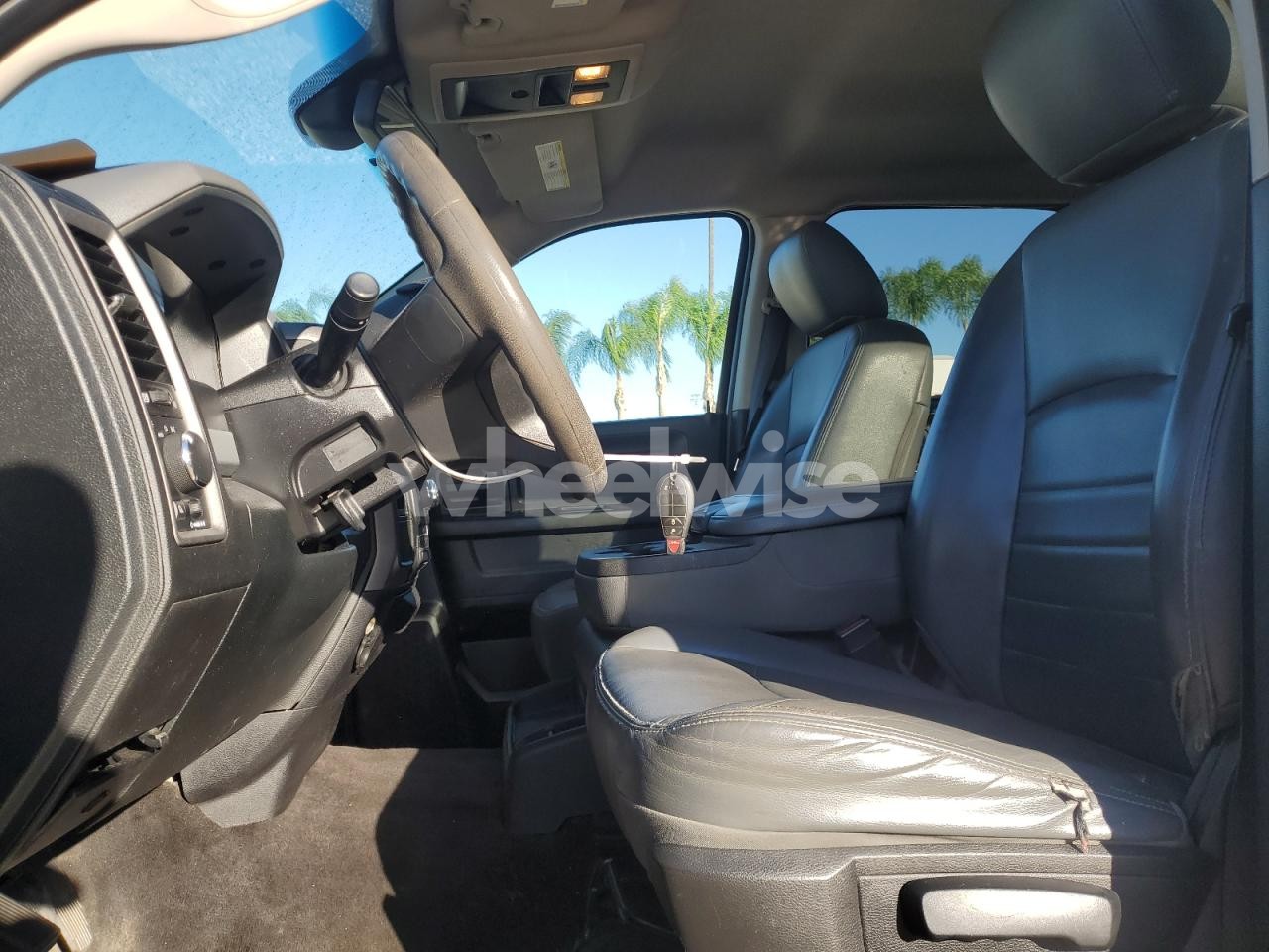 Photo 7 of 2016 RAM 3500 CREW LONG 4X2 D (VIN 3C63RPGL9GG208063)