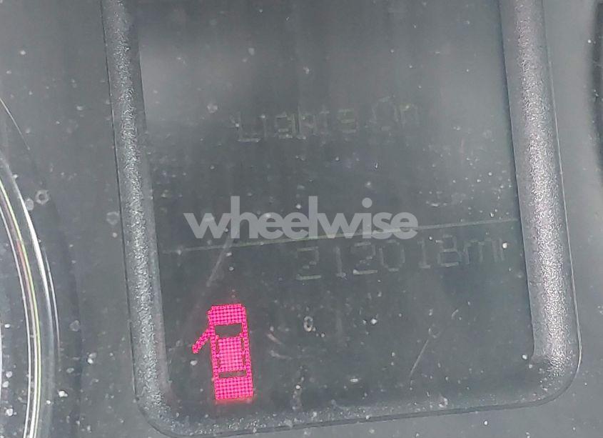 Photo 5 of 2015 Ram 3500 SLT (VIN 3C63RPHL4FG504136)