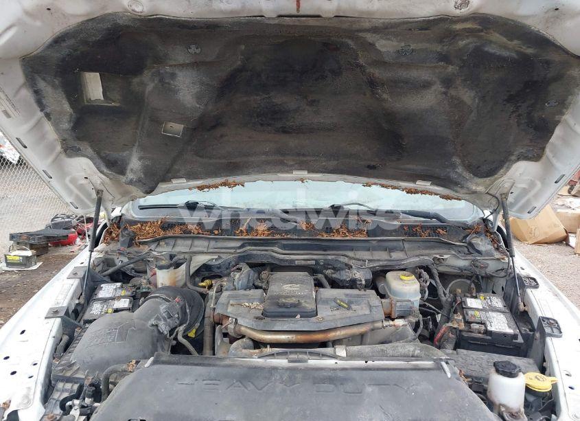 Photo 9 of 2015 Ram 3500 SLT (VIN 3C63RPHL4FG504136)