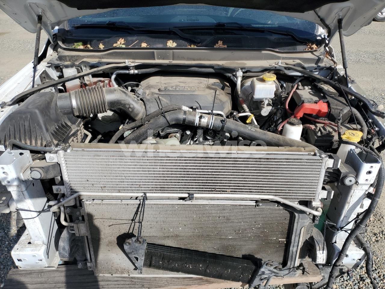 Photo 11 of 2021 RAM 3500 TRADESMAN (VIN 3C63RRGJ8MG589314)