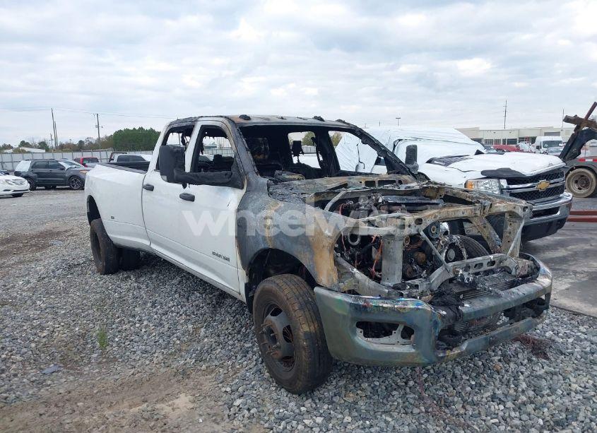 2021 Ram 3500 N/A (VIN 3C63RRGL0MG550511) main photo