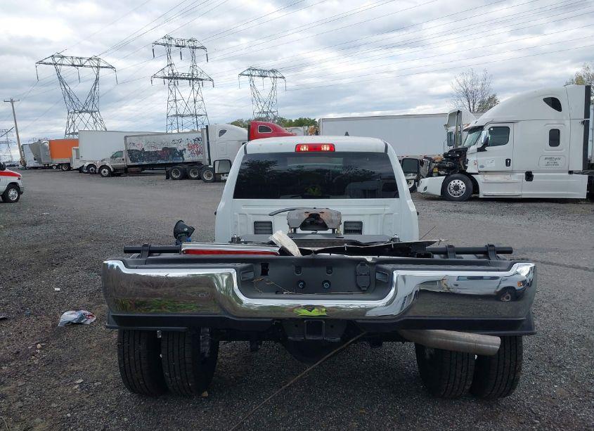 Photo 15 of 2024 Ram 3500 TRADESMAN 4X4 8' BOX (VIN 3C63RRGL0RG273348)