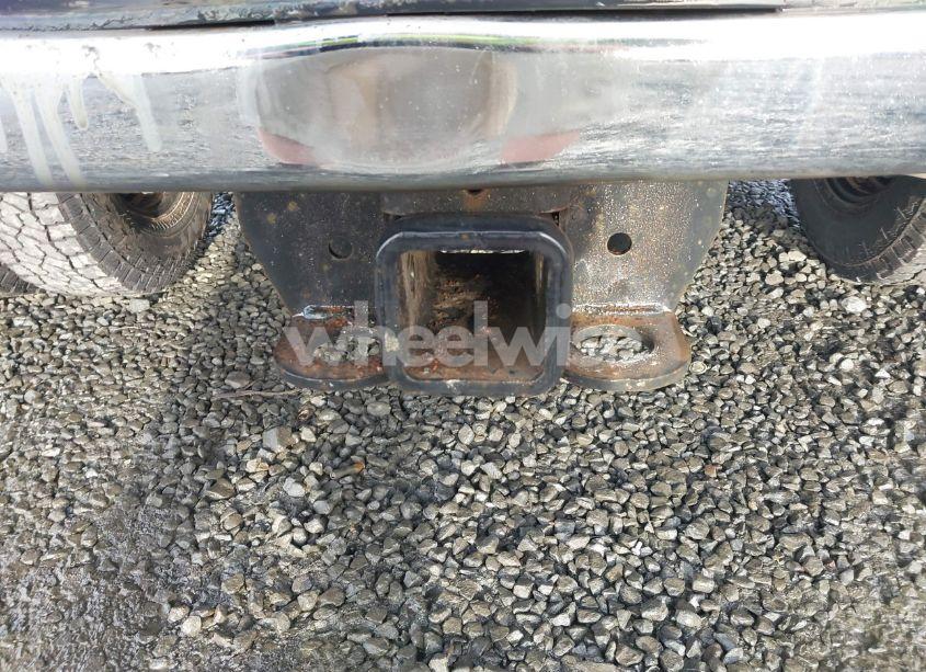 Photo 14 of 2018 Ram 3500 (VIN 3C63RRGL1JG124452)