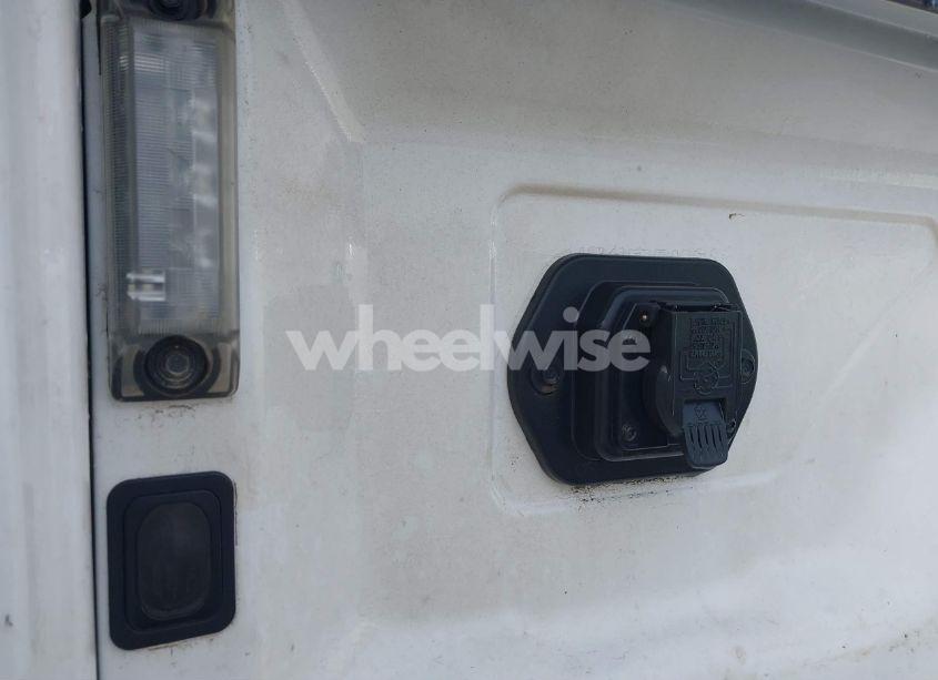 Photo 15 of 2018 Ram 3500 (VIN 3C63RRGL1JG124452)