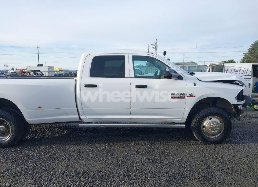 Photo 17 of 2018 Ram 3500 (VIN 3C63RRGL1JG124452)