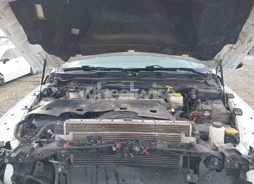 Photo 9 of 2018 Ram 3500 (VIN 3C63RRGL1JG124452)