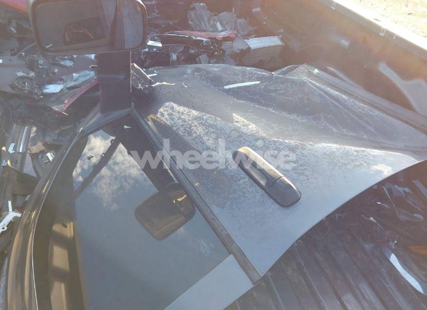 Photo 13 of 2019 Ram 3500 TRADESMAN 4X4 8' BOX (VIN 3C63RRGL1KG591954)